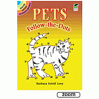 Follow the Dots: Pets