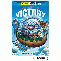 Dover Code Crackers: Voyage to Victory