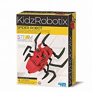 Kidz Robotix - Spider Robot