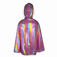 Great Pretenders Rainbow Princess Cape