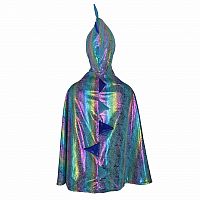 Great Pretenders Reversible Dragon/Knight Cape