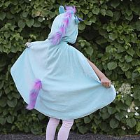 Great Pretenders Reversible Dragon/Knight Cape