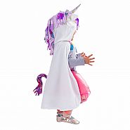 UNICORN TODDLER CAPE SMALL