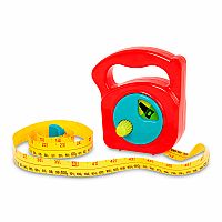 Battat - Big Tape Measure