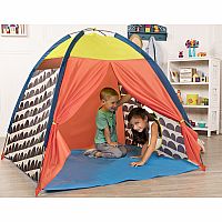 B. Toys Play Tent