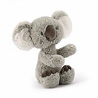 Baby Gund Toothpick: Shay Koala (12 inches)