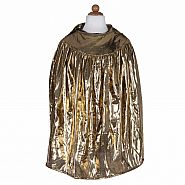 KNIGHT TUNIC/CAPE/CROWN