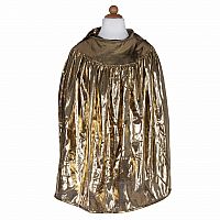 KNIGHT TUNIC/CAPE/CROWN