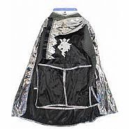 Great Pretenders Knight Set with Tunic, Cape and Crown