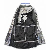 Great Pretenders Knight Set with Tunic, Cape and Crown