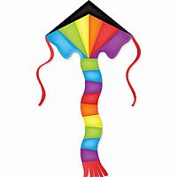 Super Flier Kite- Prism