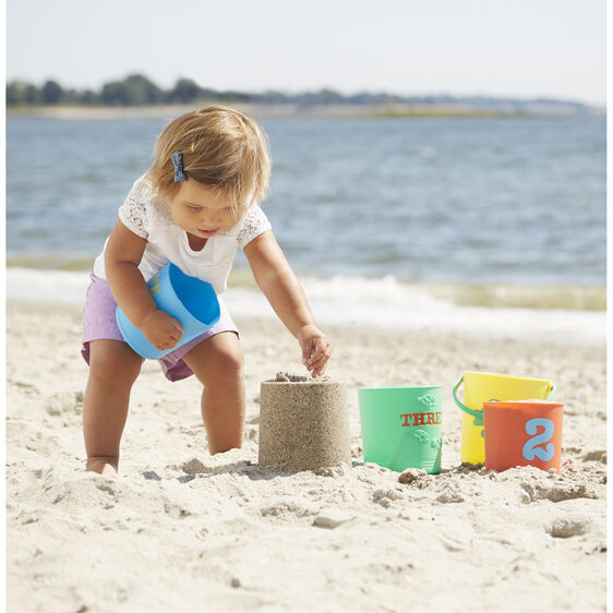 Melissa and doug clearance sand toys