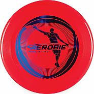 Aerobie Medalist Disk Red 175G