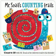 Mr. Snails Counting Trail