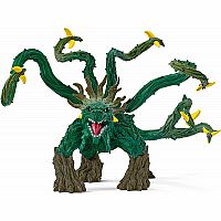 Schleich Eldrador® Jungle Creature