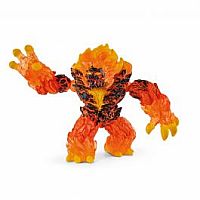 Schleich Eldrador® Lava Smasher