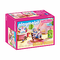 playmobil NURSERY