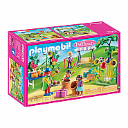 Playmobil Children's Birthday Party