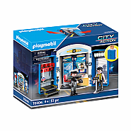 Playmobil Police Playbox