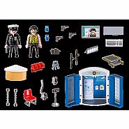 Playmobil Police Playbox