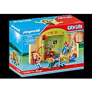 Playmobil Preschool Playbox