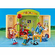 Playmobil Preschool Playbox