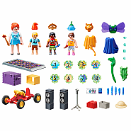 Playmobil Kids Club