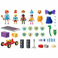 Playmobil Kids Club