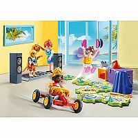 Playmobil Kids Club