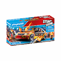 Playmobil Stunt Show - Crash Car