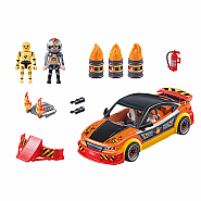 Playmobil Stunt Show - Crash Car