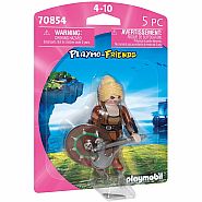 Playmobil Playmo-Friends: Viking Warrior