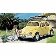 Playmobil Volkswagen Beetle - Special Edition