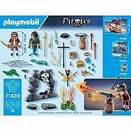 Playmobil Treasure Hunt