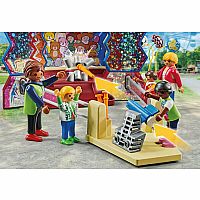 Playmobil Fun Fair