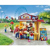 Playmobil Fun Fair