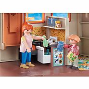 Playmobil My Life: Tiny House