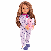 Our Generation Doll "Maria" - Pajamas