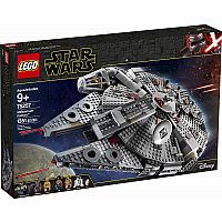 LEGO® Star Wars: Millennium Falcon