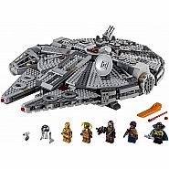 LEGO® Star Wars: Millennium Falcon