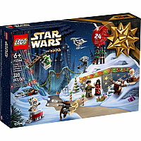 LEGO® Star Wars: Advent Calendar 2023