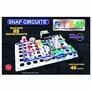 Snap Circuits STEM