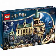 LEGO® Harry Potter: Hogwarts Chamber of Secrets