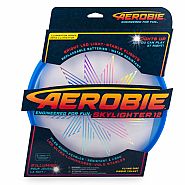 Aerobie Skylighter Disc - Blue