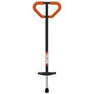 Jumparoo Pogo Stick (for 90lbs - 160lbs) - Black