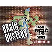 Dover Books Brain Busters