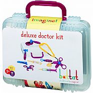 BATTAT MEDICAL KIT