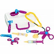 BATTAT MEDICAL KIT