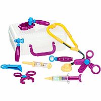 BATTAT MEDICAL KIT