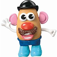 Mr. Potato Head